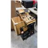 Image 1 : TRUDI BY BERD TRUING STAND/TOOLS