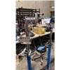 Image 2 : PARK TOOL PRS-3.2 PROFESSIONAL-GRADE, SINGLE-ARM, HEAVY-DUTY BICYCLE REPAIR STAND