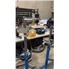 Image 2 : PARK TOOL PRS-3.2 PROFESSIONAL-GRADE, SINGLE-ARM, HEAVY-DUTY BICYCLE REPAIR STAND