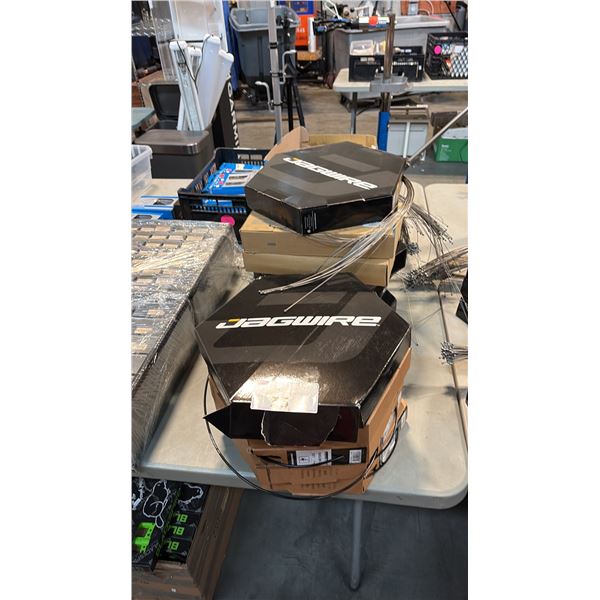 JAGWIRE SHIFT CABLES AND HOUSINGS