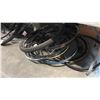Image 2 : 14 ASSORTED BIKE WHEELS IN MIXED BRANDS