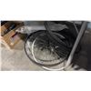 Image 4 : 14 ASSORTED BIKE WHEELS IN MIXED BRANDS