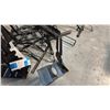 Image 2 : BIKE FLOOR STANDS