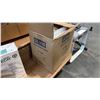 Image 2 : LOT OF PACKING SUPPLIES