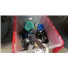 Image 1 : MISC HAND TOOLS INCL TS-TA, HPG-I, INF-2, CP1.2 PARK TOOLS AND MORE