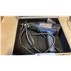 Image 2 : STEINEL HL 2010 E HEAT GUN C/W CASE
