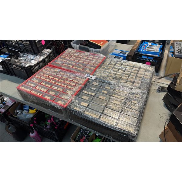 BIKE PARTS SUPPLIES INCL ENDURO BEARINGS 6902 LLU MAX BO, BEARINGS, NUTS/BOLTS, SPACERS AND MORE