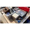 Image 4 : MIXED ITEMS INCL 4 MITUTOYO DIGITAL MEASURING DEVICE, JAGWIRE HYDRAULIC HOSE CUTTER, THH-10/IR-1.3