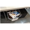 Image 3 : MIXED ITEMS INCL NEUTRIK NC3MXX 3-PIN MALE XLR CABLE, CLEANING SUPPLIES, MOP BUCKETS,