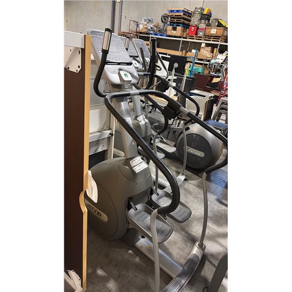 PRECOR C776I COMMERCIAL-GRADE, SELF-POWERED STAIR STEPPER