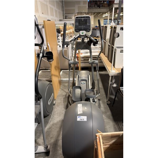 PRECOR EFX ELLIPTICAL FITNESS CROSSTRAINER