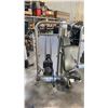 Image 2 : LIFE FITNESS MODEL CMCP CABLE MOTION CHEST PRESS