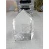 Image 1 : 2.1 CLEAR QUARTZ TOWER