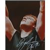Image 1 : Bruce Springsteen facsimile signed photo