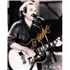 Image 1 : Jimmy Buffett facsimile signed photo