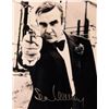 Image 1 : Sean Connery signed portrait photo