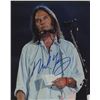 Image 1 : Neil Young facsimile signed photo