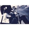 Image 1 : Johnny Cash facsimile signed photo
