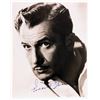 Image 1 : Vincent Price signed portrait photo
