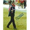 Image 1 : Mike Ditka facsimile signed  photo