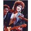 Image 1 : Bob Dylan facsimile signed photo