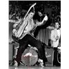 Image 1 : Elvis Presley facsimile signed  photo