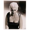 Image 1 : Kim Novak signed portrait photo