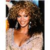 Image 1 : BeyoncÃ© facsimile signed photo