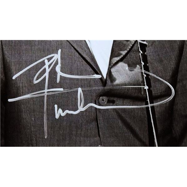 Pete Townshend facsimile signed photo