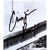 Image 1 : Christopher Reeve signed Superman movie photo