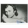 Image 1 : Phil Collins facsimile signed photo