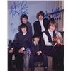 Image 1 : Rolling Stones facsimile signed photo