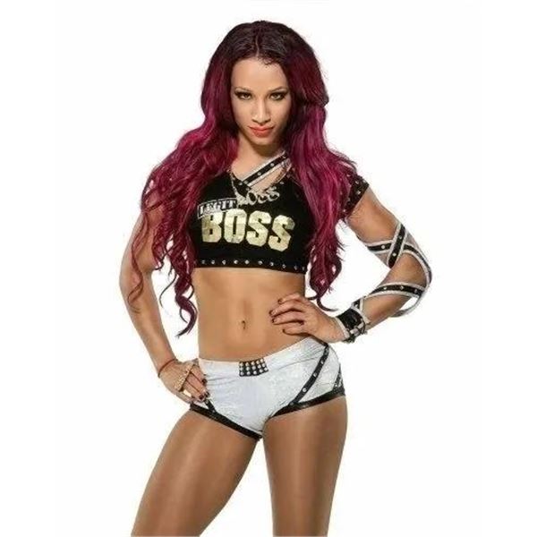 Mercedes MonÃ© photo reprint