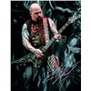 Image 1 : Slayer Kerry King facsimile signed photo