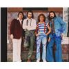 Image 1 : The Who facsimile signed photo