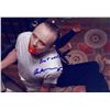 Image 1 : The Silence of the Lambs Anthony Hopkins facsimile signed movie photo