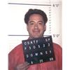 Image 1 : Robert Downey Jr. Reprint Mugshot