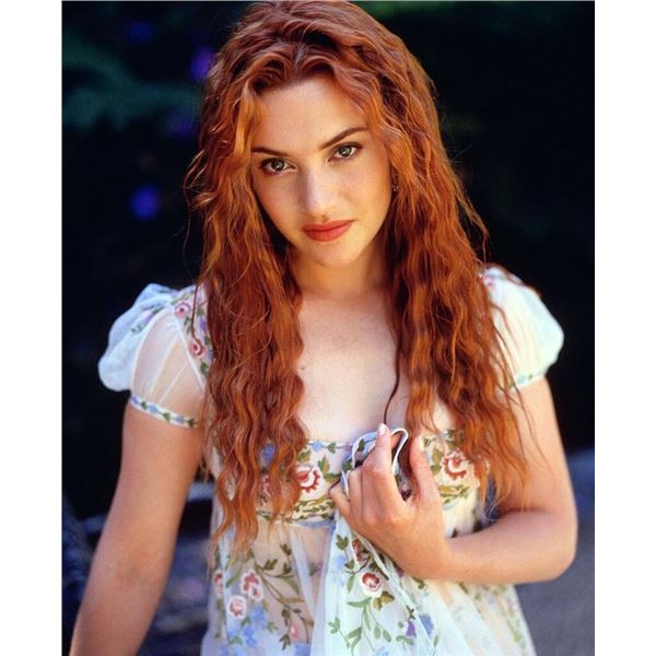 Kate Winslet reprint photo