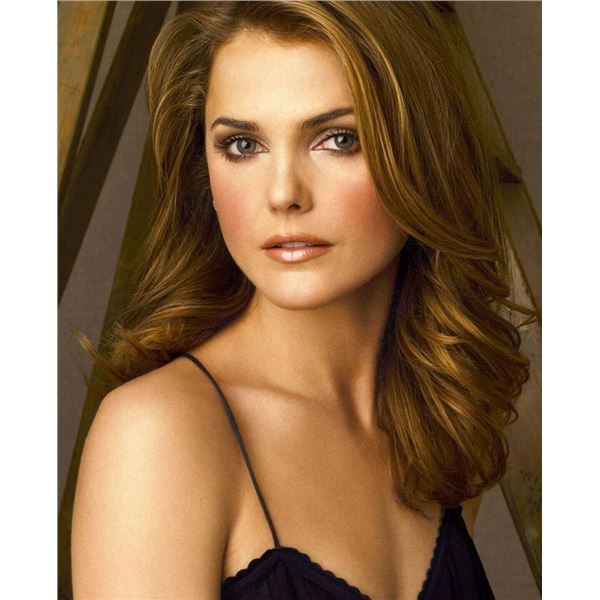 Keri Russell reprint photo