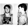 Image 1 : Jim Morrison Reprint Mugshot