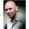 Image 1 : UFC CEO Dana White facsimile signed photo