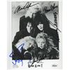 Image 1 : Heart facsimile signed photo