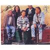 Image 1 : The Eagles facsimile signed photo