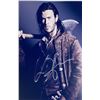 Image 1 : The Huntsman Chris Hemsworth facsimile signed movie photo
