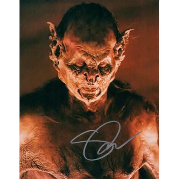 Bram Stoker's Dracula Gary Oldman facsimile signed photo