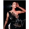 Image 1 : Katy Perry facsimile signed photo