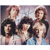 Image 1 : Aerosmith facsimile signed photo