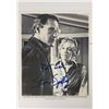 Image 1 : Jaws Steven Spielberg facsimile signed  movie photo