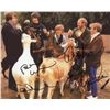 Image 1 : The Beach Boys facsimile signed photo