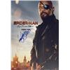 Image 1 : Spider-Man: Far From Home Samuel L. Jackson facsimile signed  movie photo